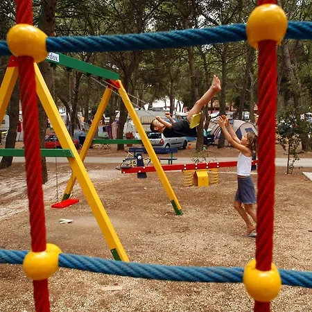 Mobilheim Family Camping Kozarica #94866 Dom wakacyjny *